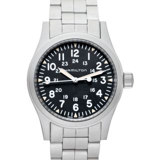 Hamilton Khaki Field H69439131