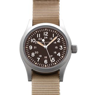 Hamilton Khaki Field H69439901