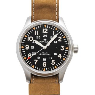 Hamilton Khaki Field H69819530