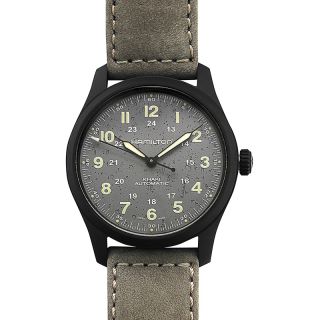 Hamilton Khaki Field H70215880
