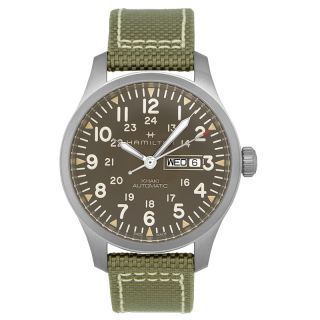 Hamilton Khaki Field H70535081