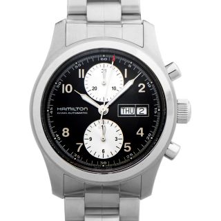Hamilton Khaki Field H71566133