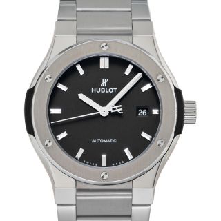 Hublot Classic Fusion 548.NX.1170.NX
