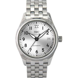 IWC Pilot IW324006