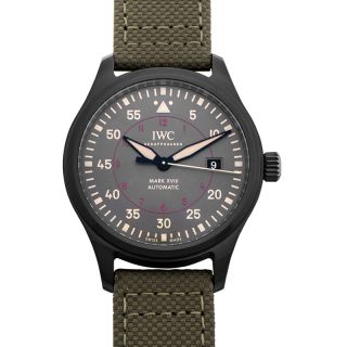 IWC Pilot IW324702