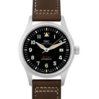 IWC Pilot IW326803