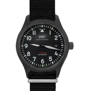 IWC Pilot IW326901