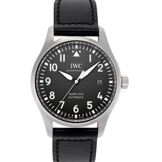 IWC Pilot IW327001