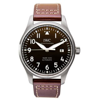 IWC Pilot IW327003