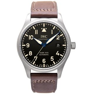 IWC Pilot IW327006