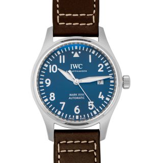 IWC Pilot IW327010