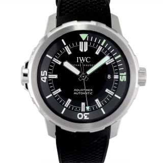 IWC Aquatimer IW329001