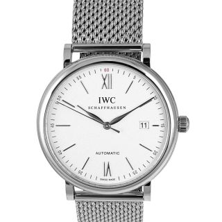 IWC Portofino IW356505