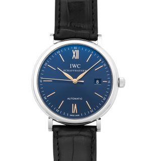 IWC Portofino IW356523