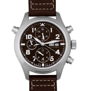 IWC Pilot IW371808