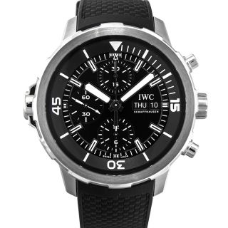 IWC Aquatimer IW376803