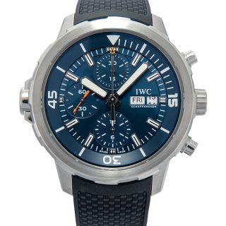 IWC Aquatimer IW376805