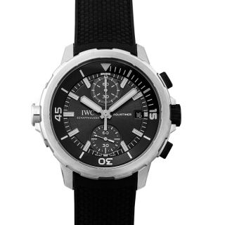 IWC Aquatimer IW379506