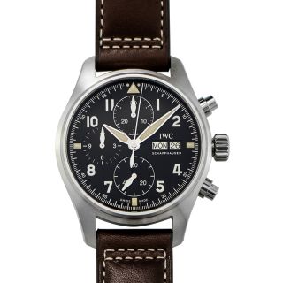 IWC Pilot IW387903
