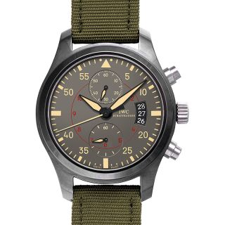 IWC Pilot IW388002