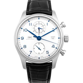 IWC Portugieser IW390302