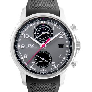 IW371220 IWC Portugieser
