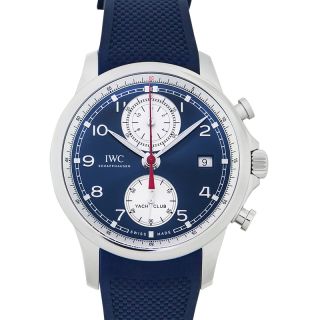 IWC Portugieser IW390507