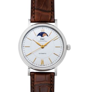 IWC Portofino IW459401