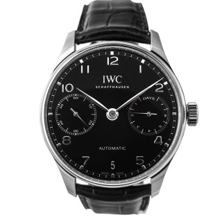 IWC Portugieser IW500703