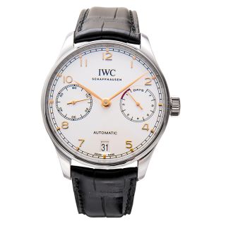IWC Portugieser IW500704