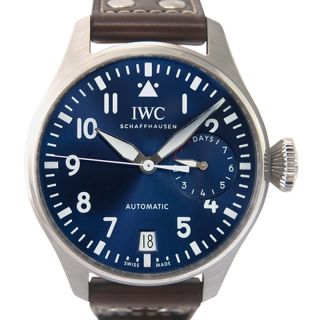 IWC Pilot IW500916