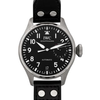 IWC Pilot IW501001