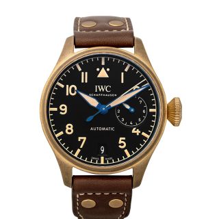 IWC Pilot IW501005