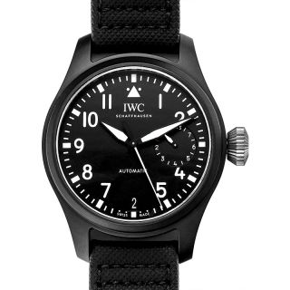 IWC Pilot IW502001