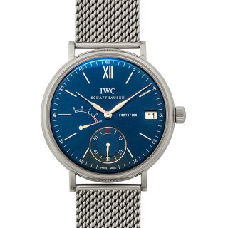 IWC Portofino IW510116
