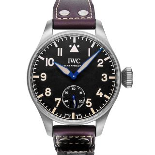 Iwc 501004 deals