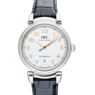 IWC Da Vinci IW356601