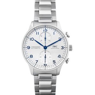 IWC Portugieser IW371617