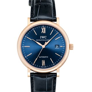 IWC Portofino IW356522