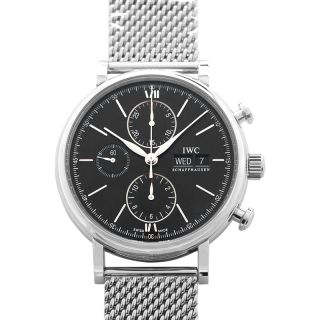 IWC Portofino IW391030