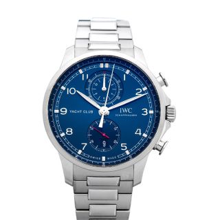 IWC Portugieser IW390701