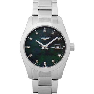 Longines Conquest Classic L22864886