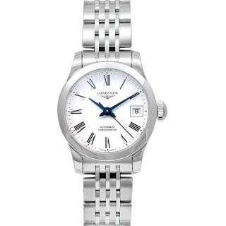 Longines Record L23204116