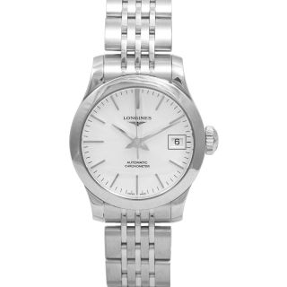 Longines Record L23204726