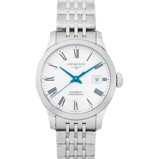 Longines Record L23214116