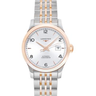 Longines Record L23215767