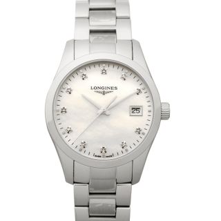 L22864876 Longines Conquest Classic