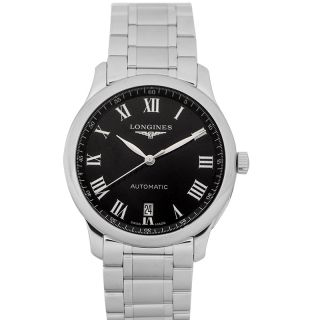 Longines The Longines Master Collection L26284516
