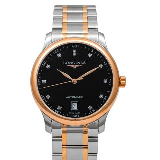 Longines The Longines Master Collection L26285597