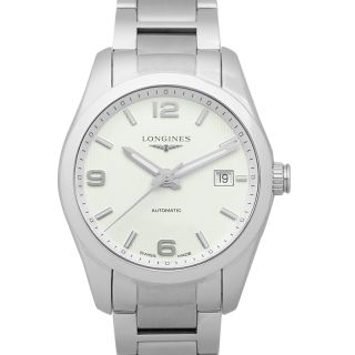 L23854766 Longines Conquest Classic